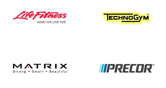 Sprzęt siłowni Fitness Graviton w Trzebini